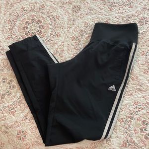 Adidas windbreaker pants